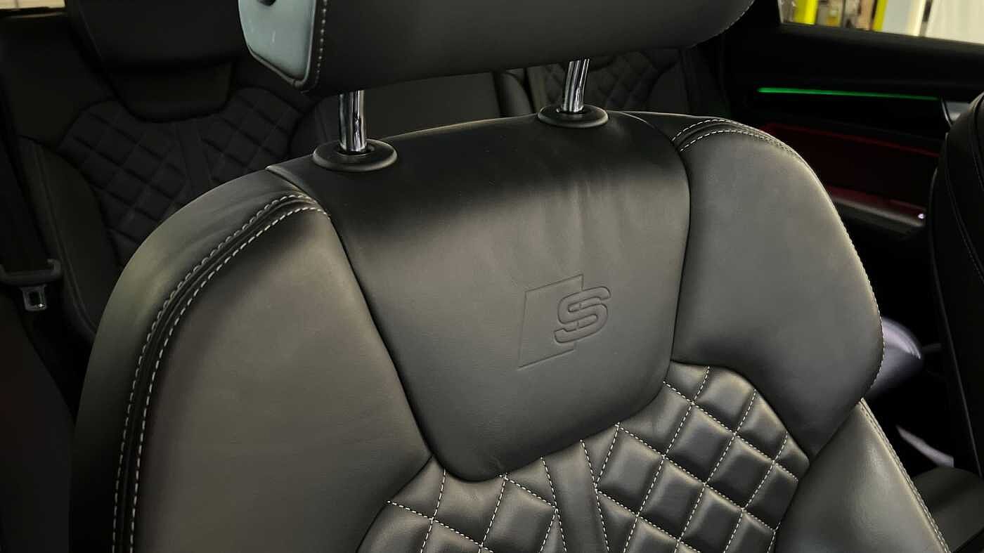 Used Audi Q5 2021 for sale - 77553542: Photo 9