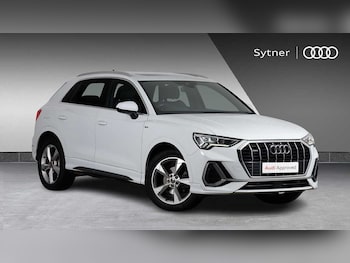 Audi Q3 feature image