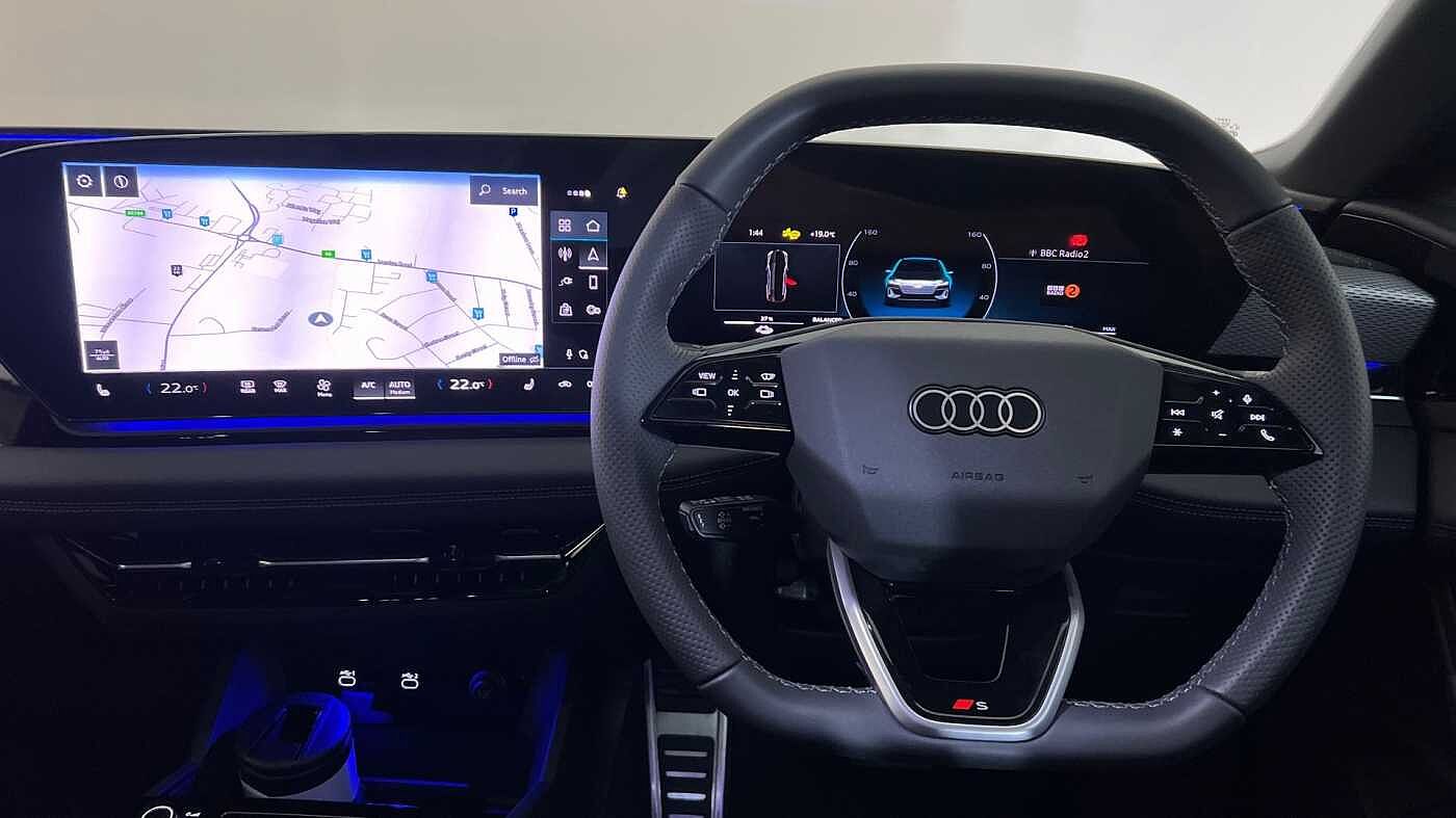 Used Audi A6 2025 for sale - 76678106: Photo 10