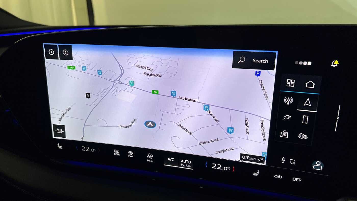 Used Audi A6 2025 for sale - 76678106: Photo 12