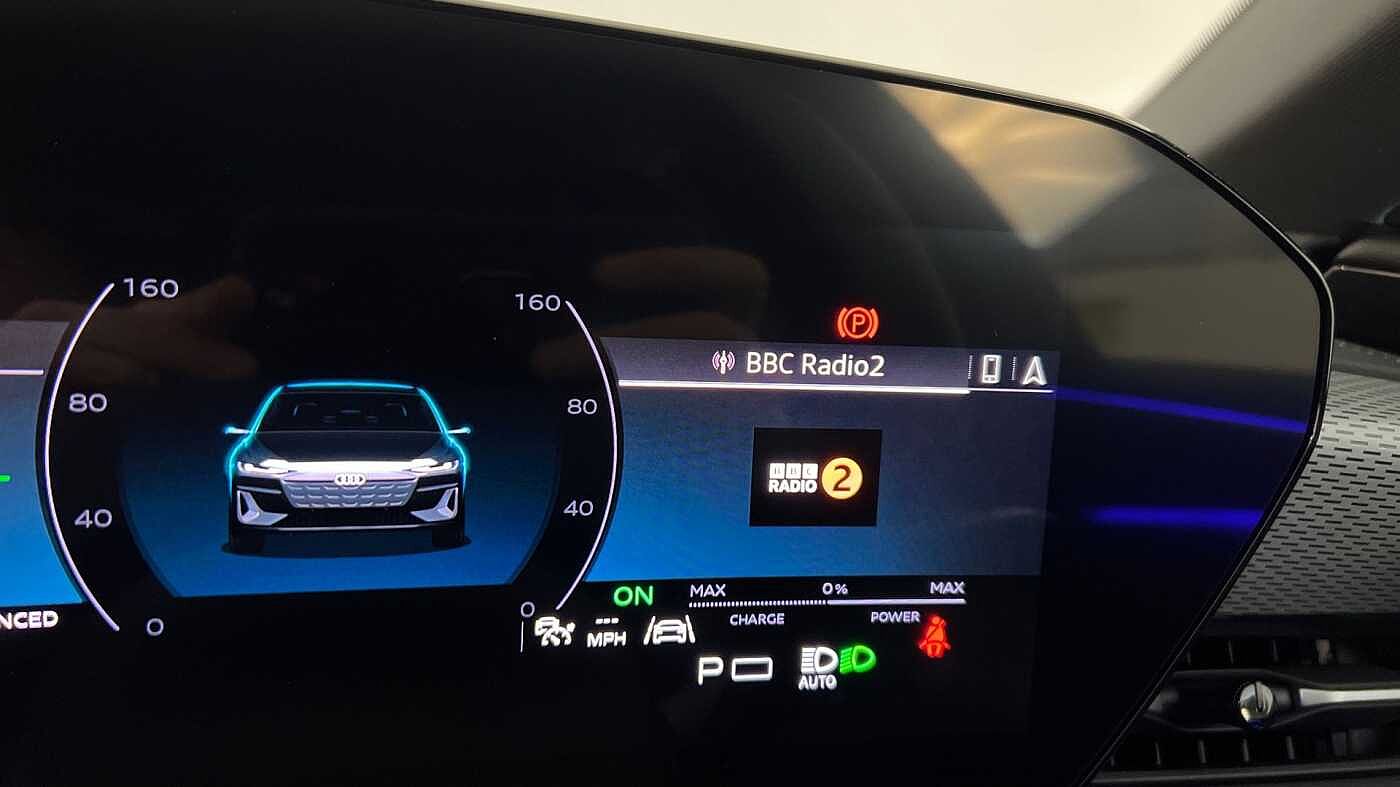 Used Audi A6 2025 for sale - 76678106: Photo 25