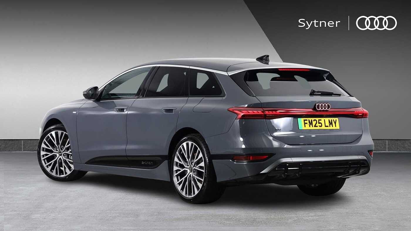 Used Audi A6 2025 for sale - 76678106: Photo 3