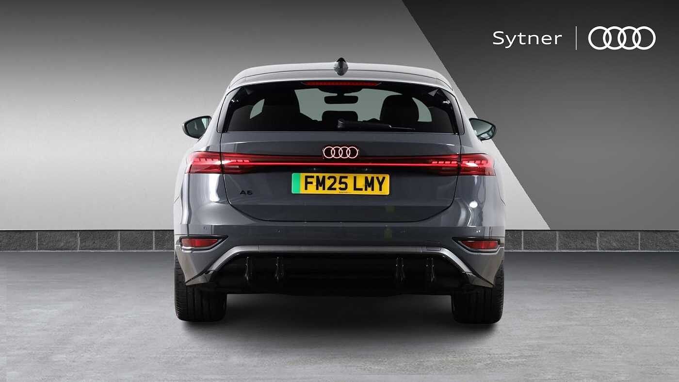 Used Audi A6 2025 for sale - 76678106: Photo 8