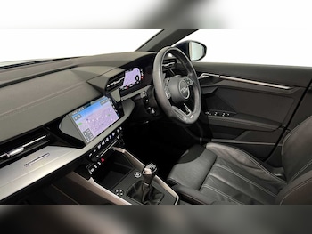 Used Audi A3 2022 for sale - 76274123: Photo