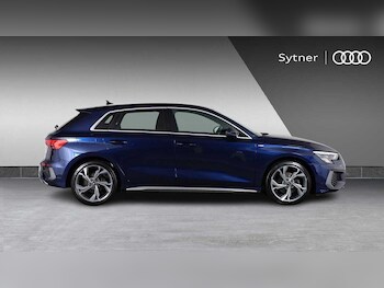 Used Audi A3 2022 for sale - 76274123: Photo