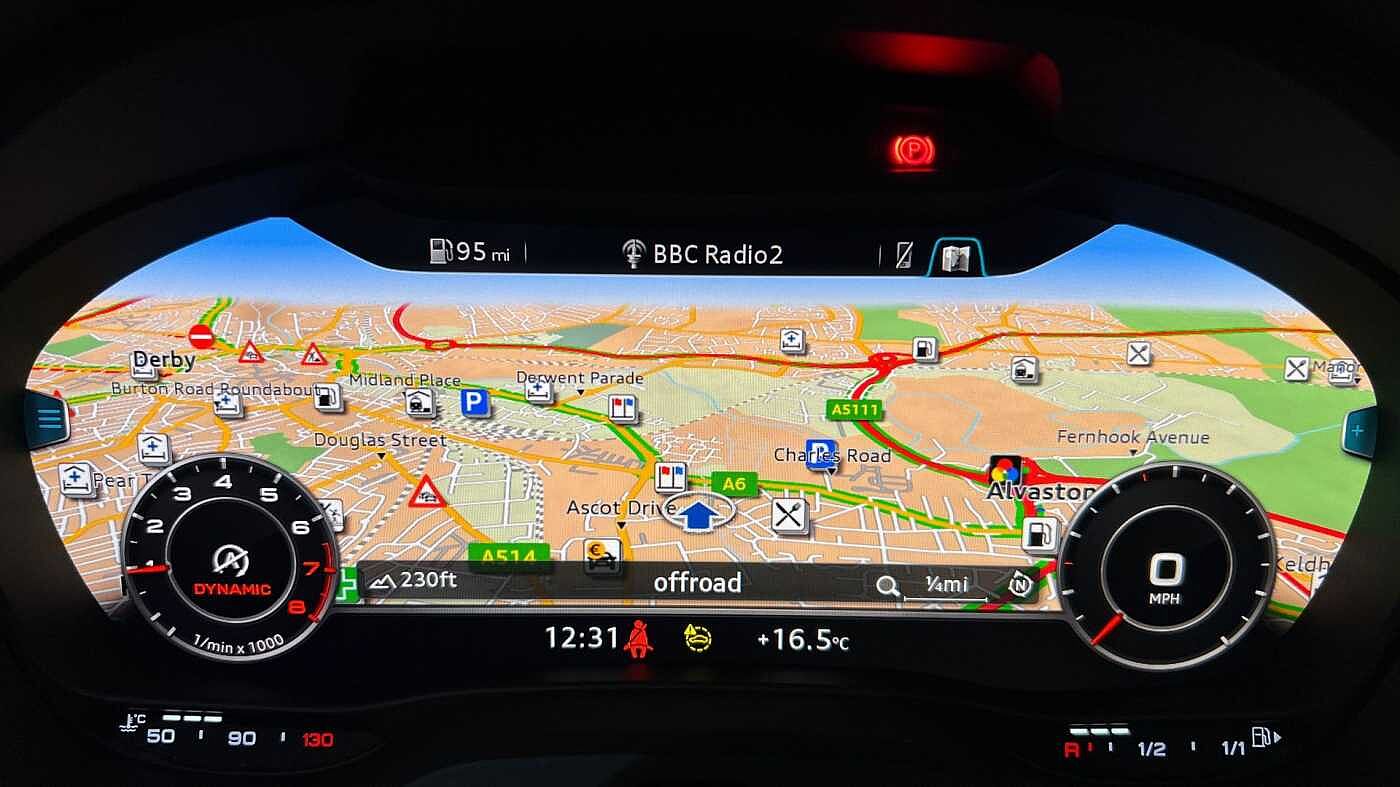 Used Audi Q2 2022 for sale - 76274087: Photo 11