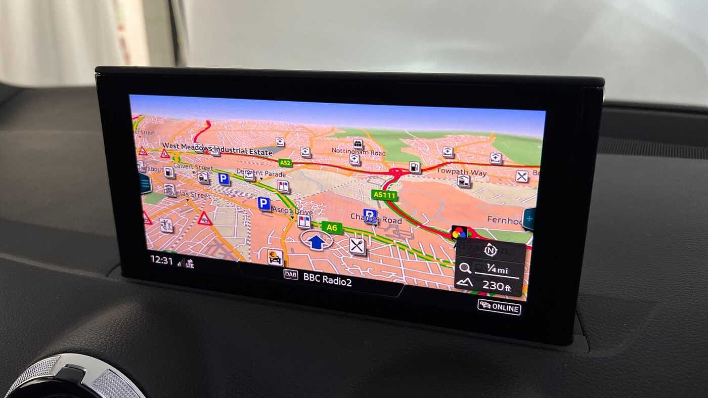 Used Audi Q2 2022 for sale - 76274087: Photo 12