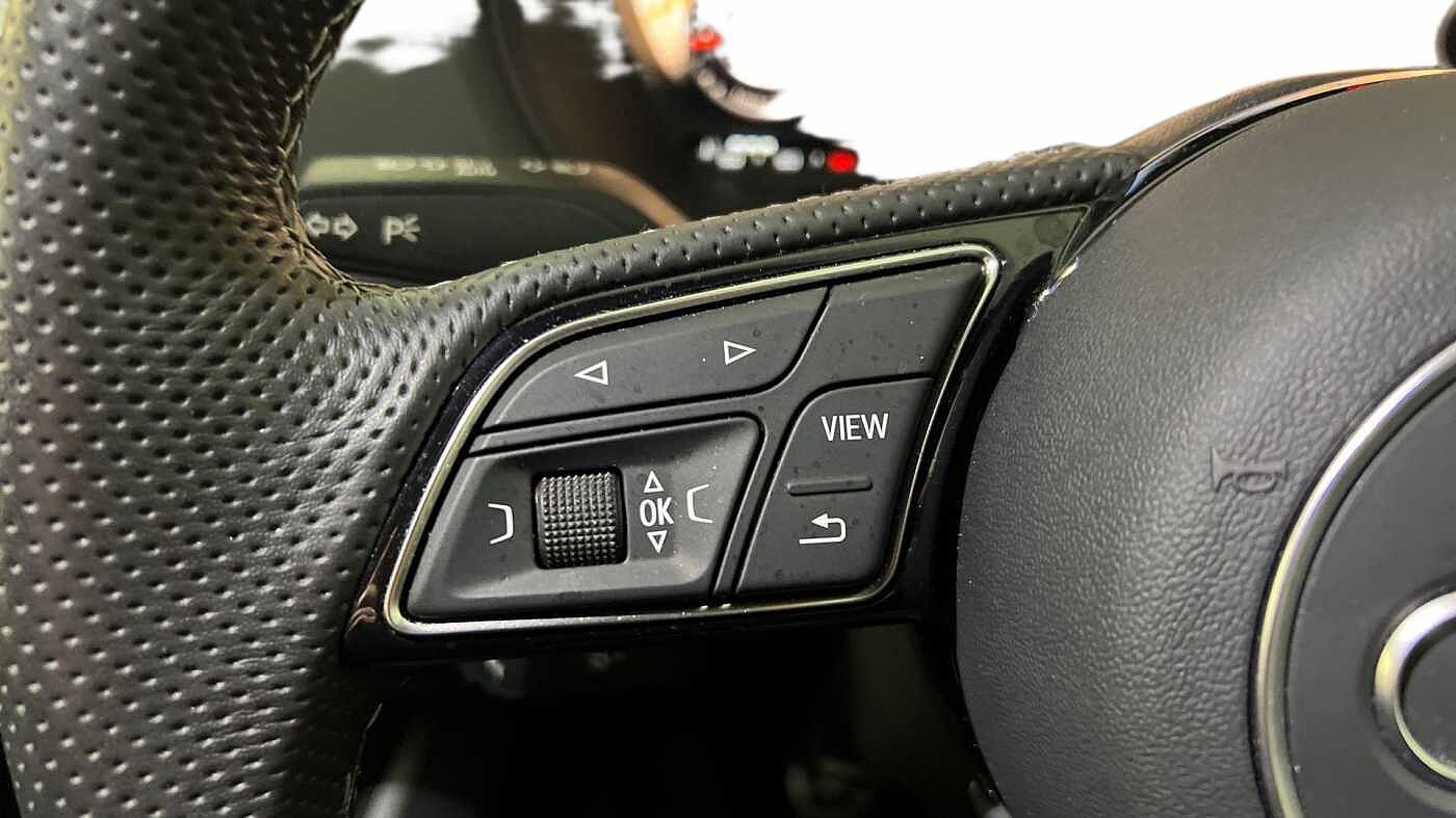 Used Audi Q2 2022 for sale - 76274087: Photo 17