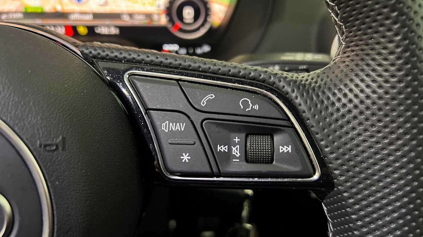 Used Audi Q2 2022 for sale - 76274087: Photo 18