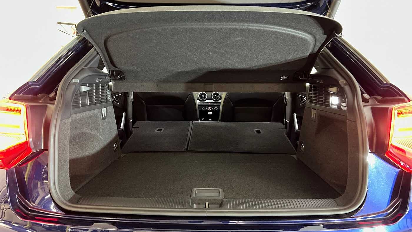 Used Audi Q2 2022 for sale - 76274087: Photo 22