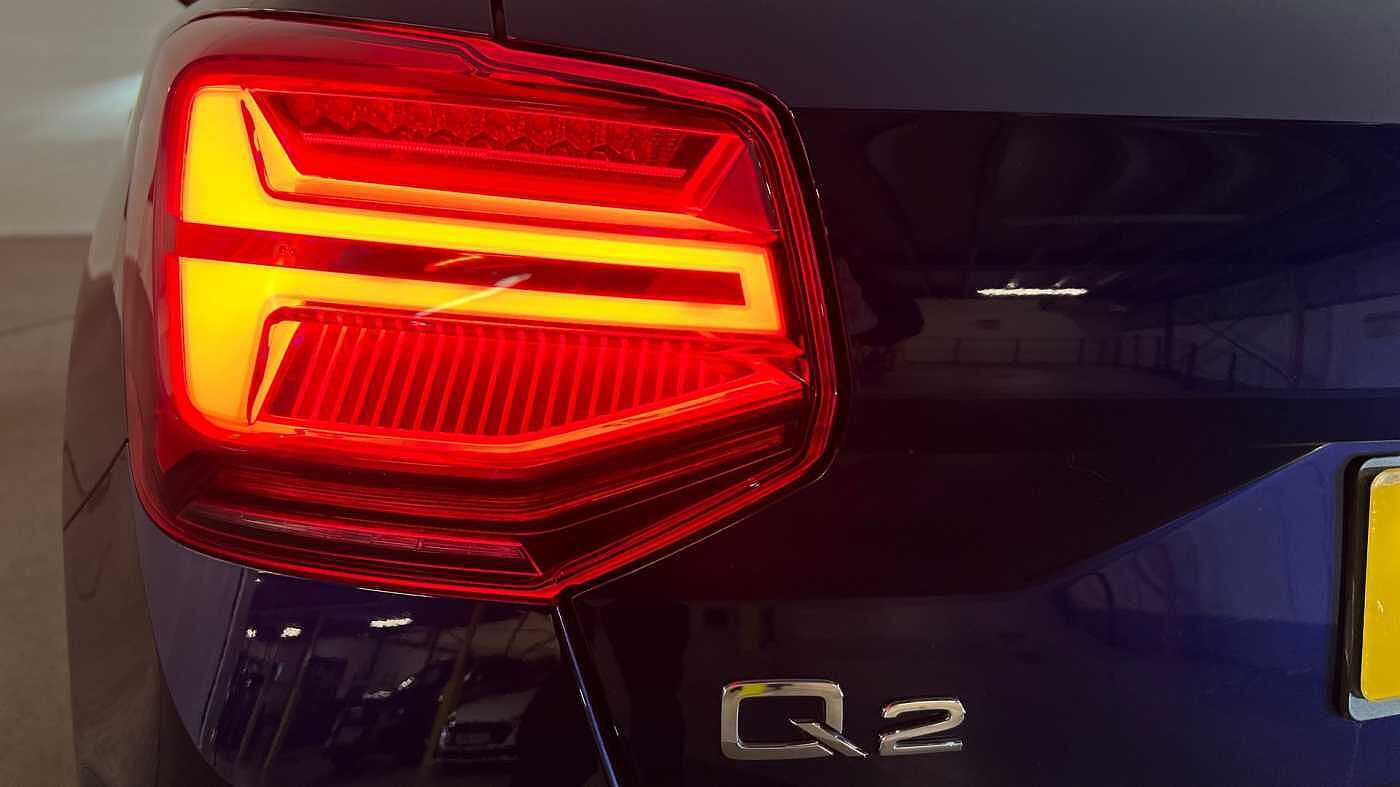 Used Audi Q2 2022 for sale - 76274087: Photo 23