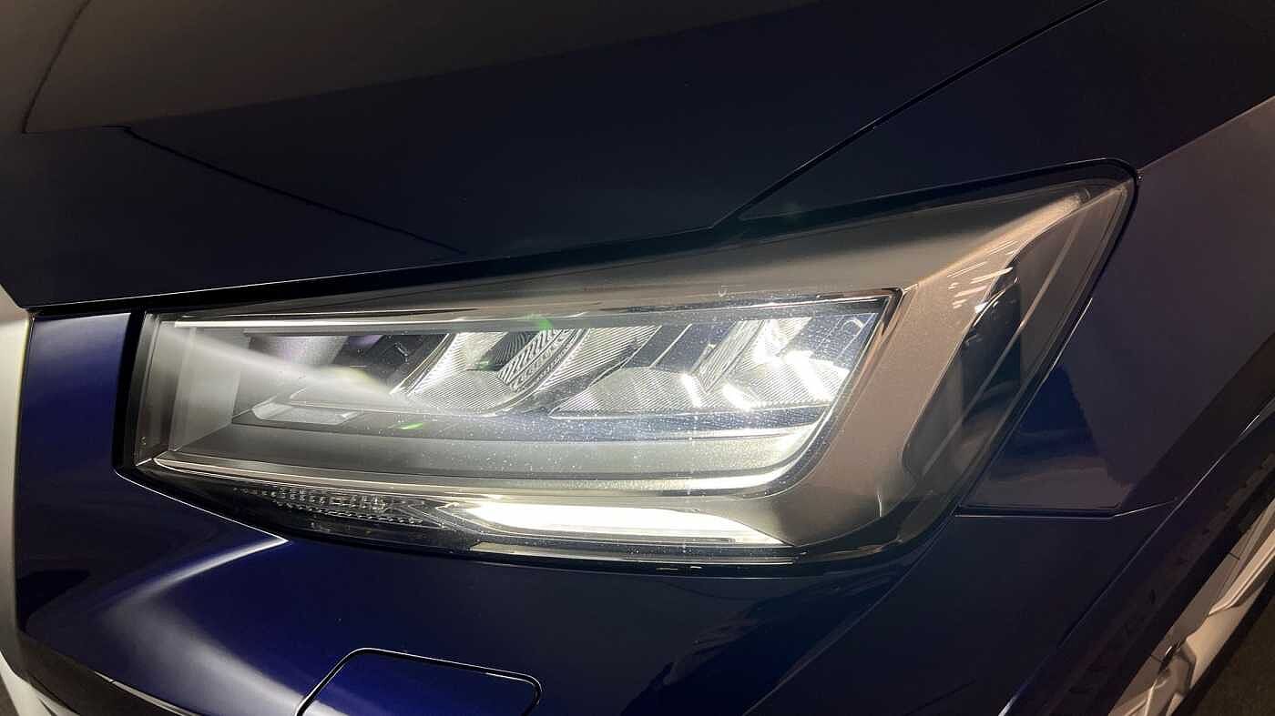 Used Audi Q2 2022 for sale - 76274087: Photo 24