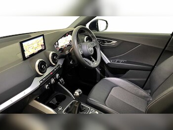 Used Audi Q2 2022 for sale - 76274087: Photo