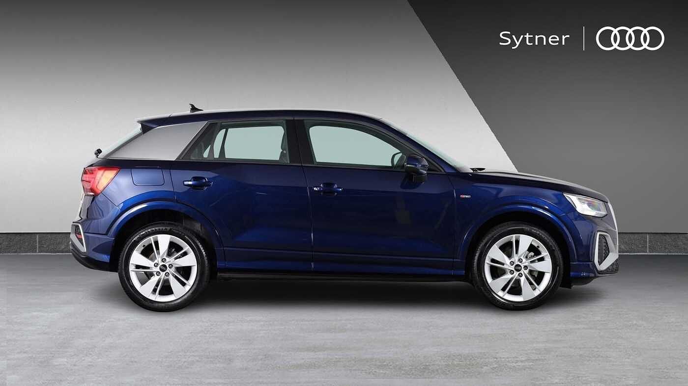 Used Audi Q2 2022 for sale - 76274087: Photo 4