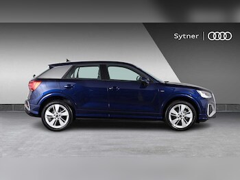 Used Audi Q2 2022 for sale - 76274087: Photo