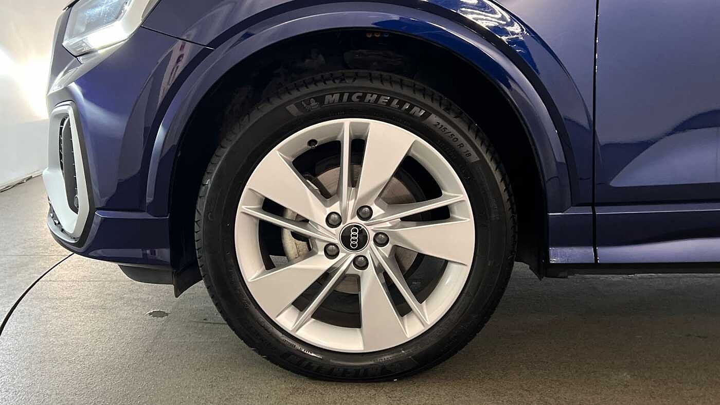 Used Audi Q2 2022 for sale - 76274087: Photo 5