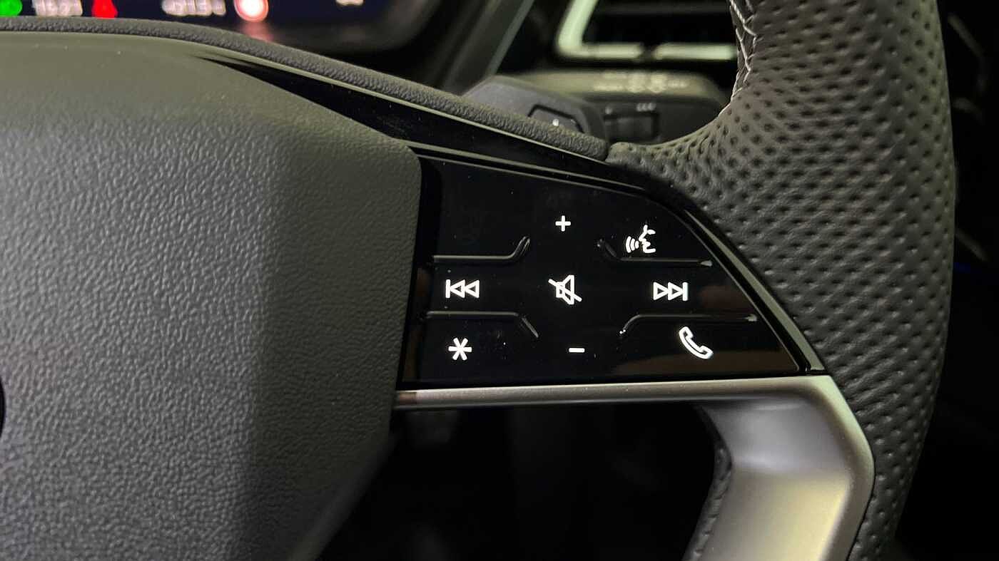 Used Audi Q4 e-tron 2025 for sale - 77122414: Photo 18