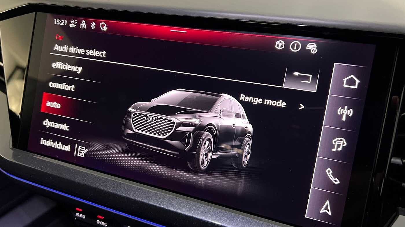 Used Audi Q4 e-tron 2025 for sale - 77122414: Photo 19