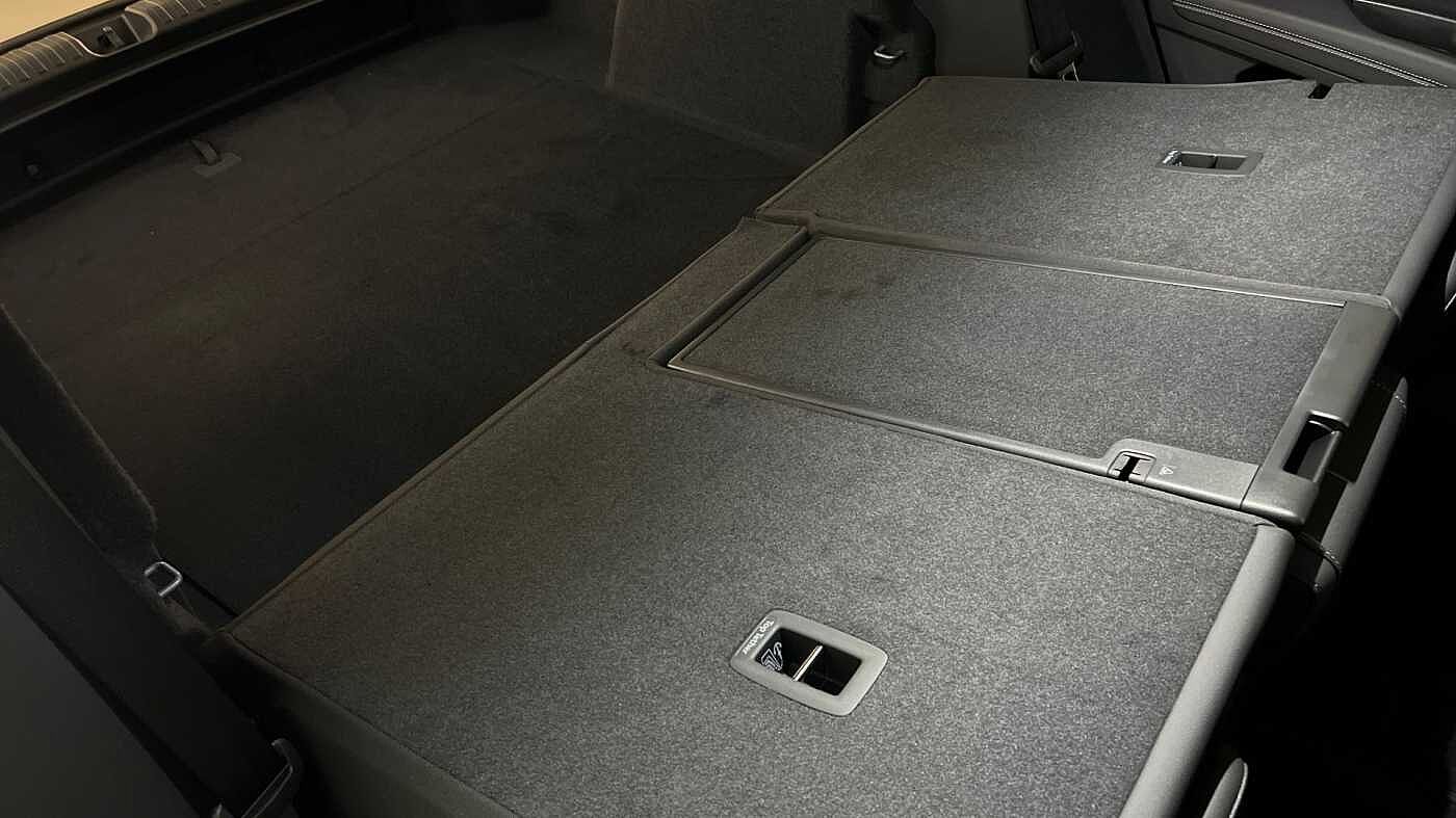 Used Audi Q4 e-tron 2025 for sale - 77122414: Photo 21