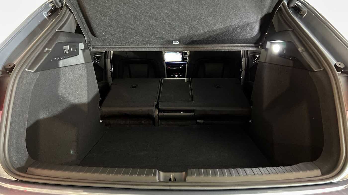 Used Audi Q4 e-tron 2025 for sale - 77122414: Photo 22