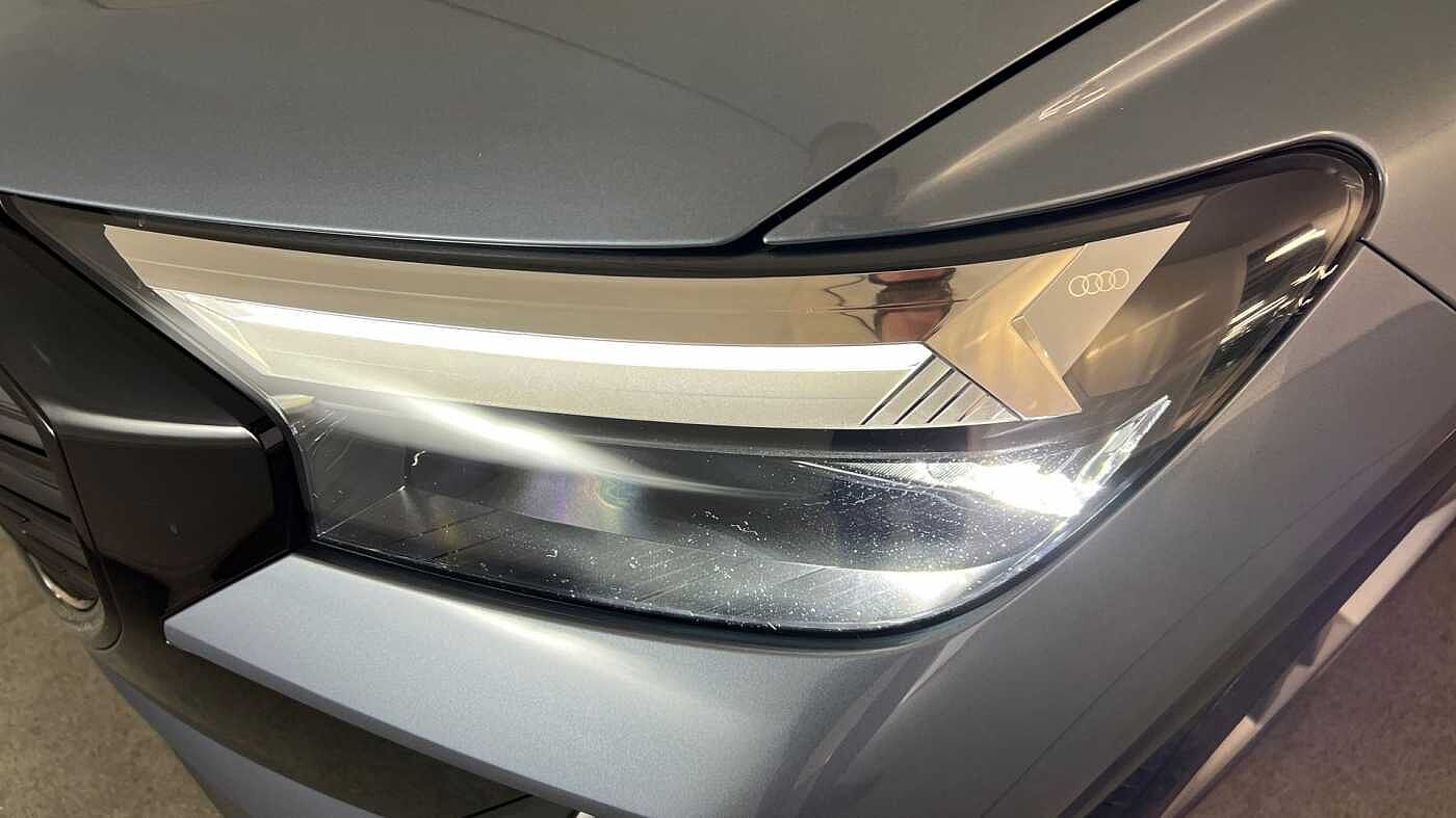 Used Audi Q4 e-tron 2025 for sale - 77122414: Photo 24