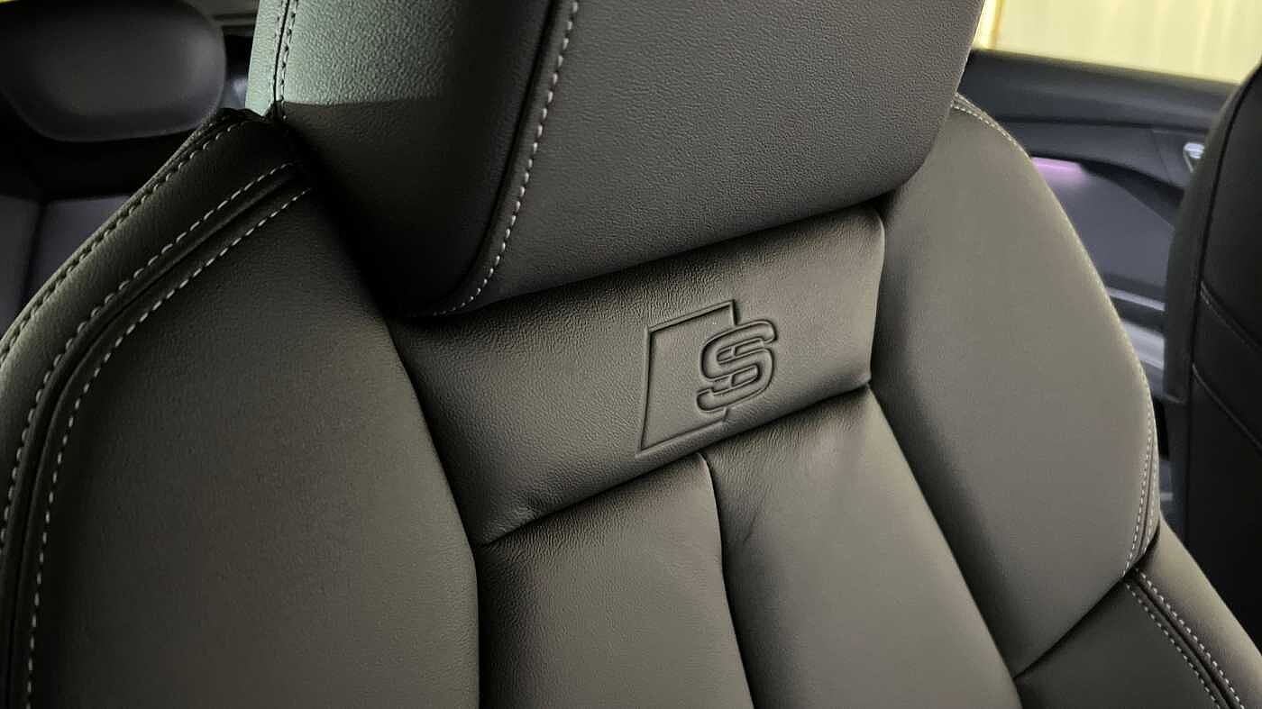 Used Audi Q4 e-tron 2025 for sale - 77122414: Photo 9