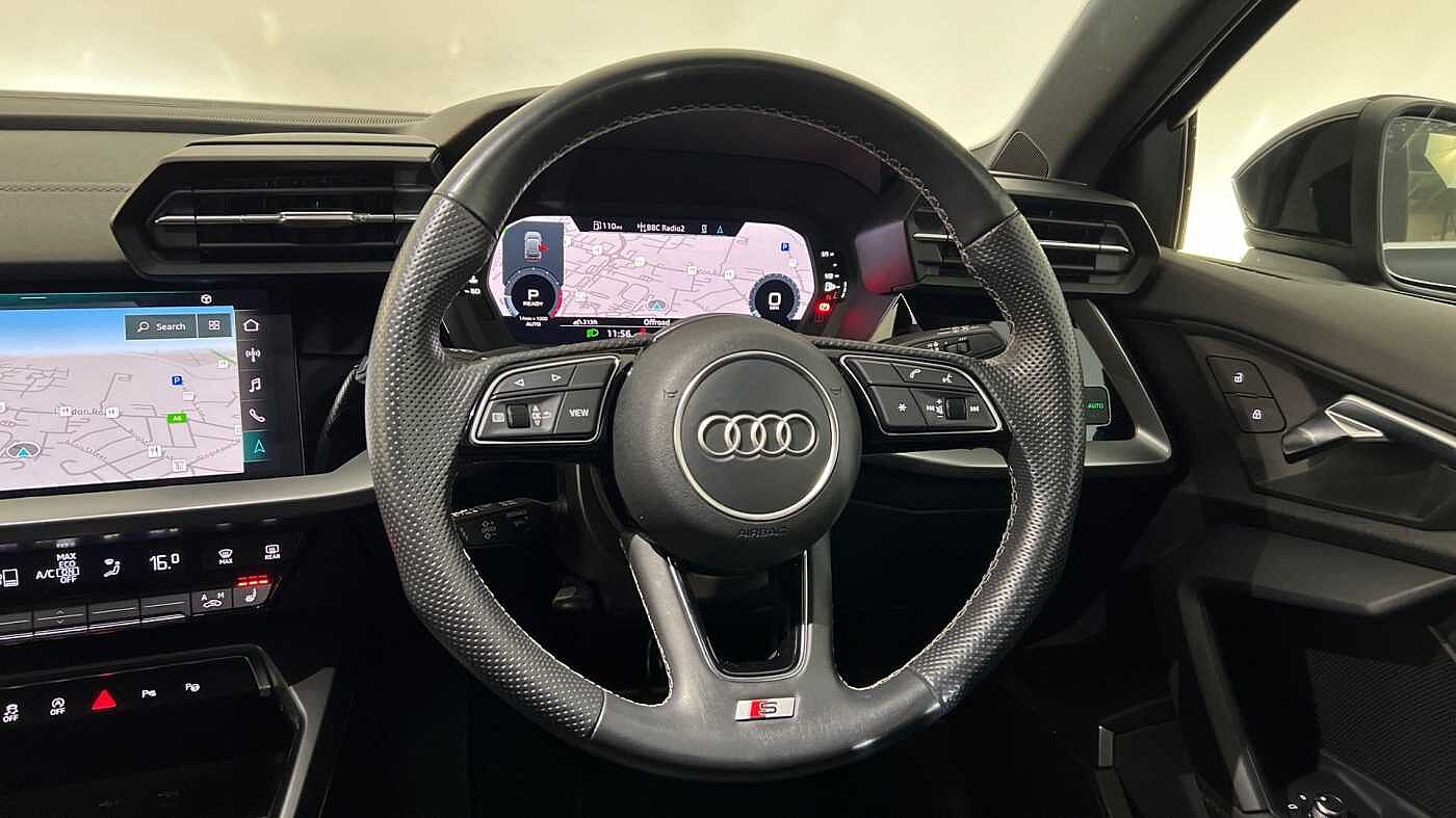 Used Audi A3 2023 for sale - 77308894: Photo 10