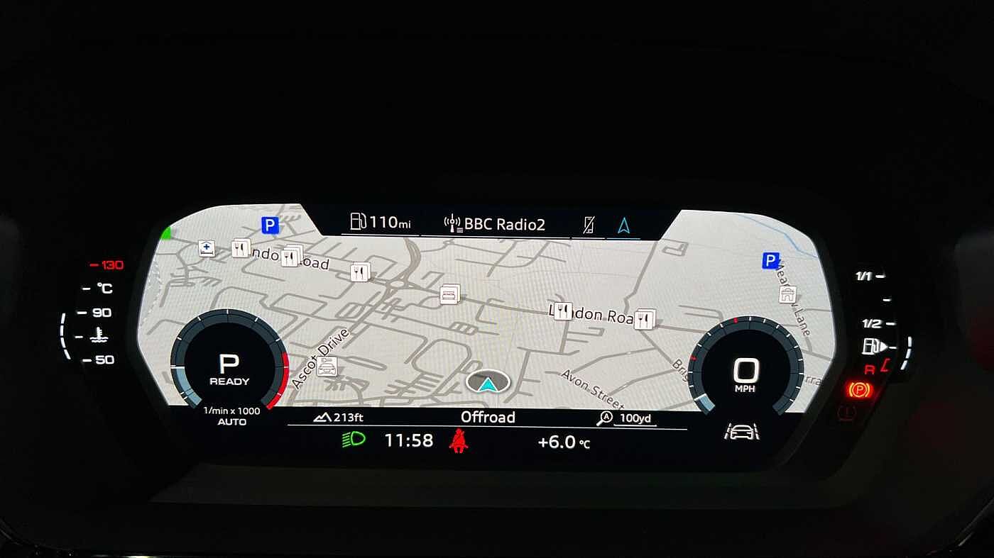 Used Audi A3 2023 for sale - 77308894: Photo 11