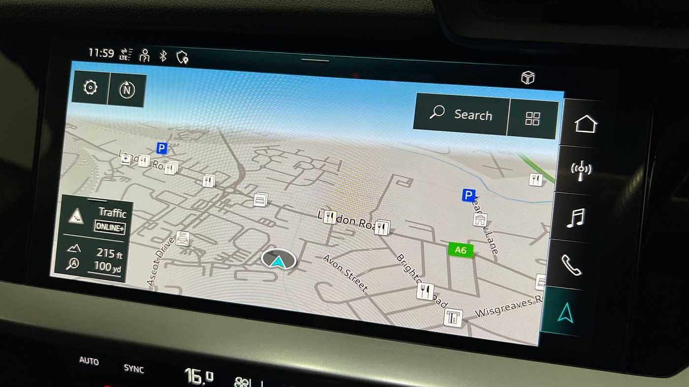 Used Audi A3 2023 for sale - 77308894: Photo 12