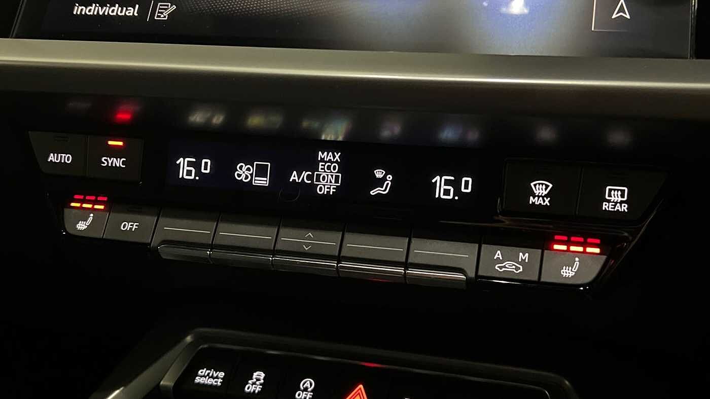 Used Audi A3 2023 for sale - 77308894: Photo 13