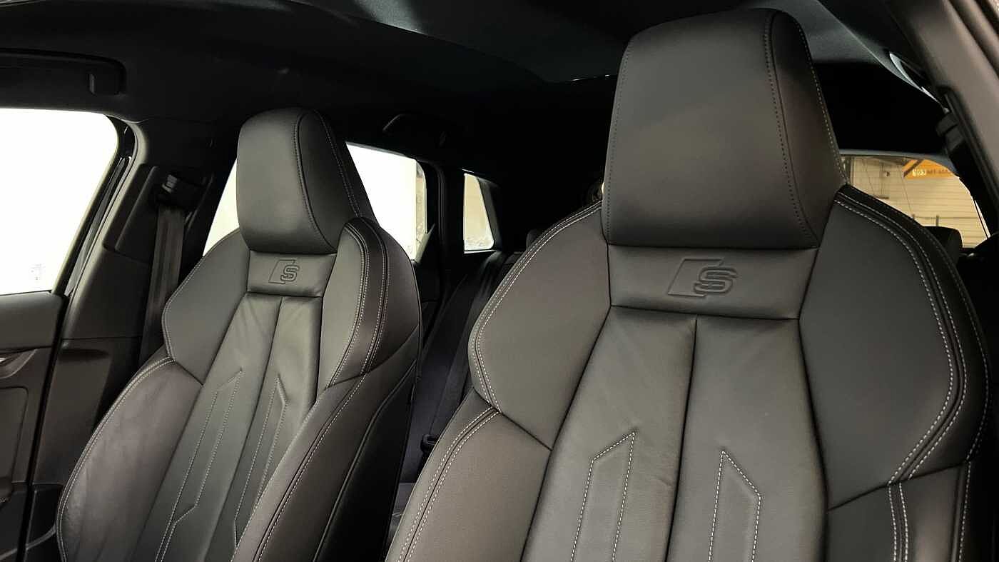 Used Audi A3 2023 for sale - 77308894: Photo 16