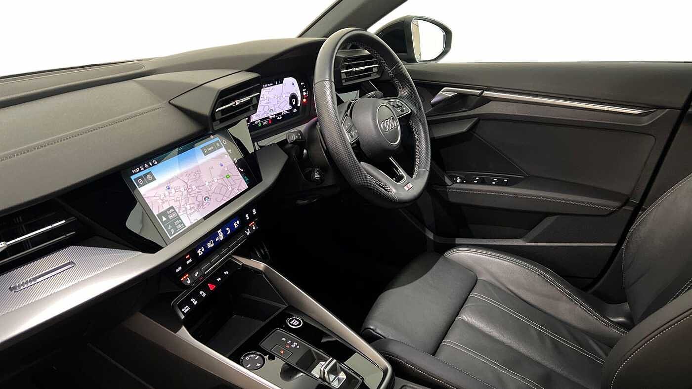 Used Audi A3 2023 for sale - 77308894: Photo 2