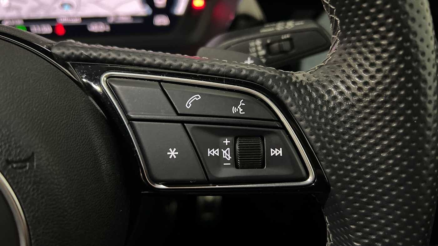 Used Audi A3 2023 for sale - 77308894: Photo 20