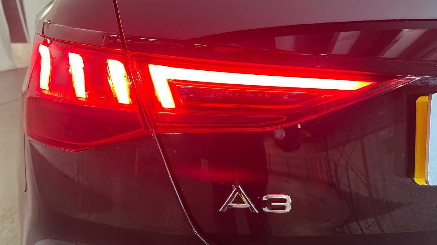 Used Audi A3 2023 for sale - 77308894: Photo 25