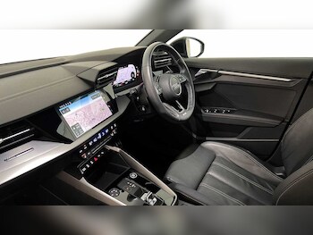 Used Audi A3 2023 for sale - 77308894: Photo