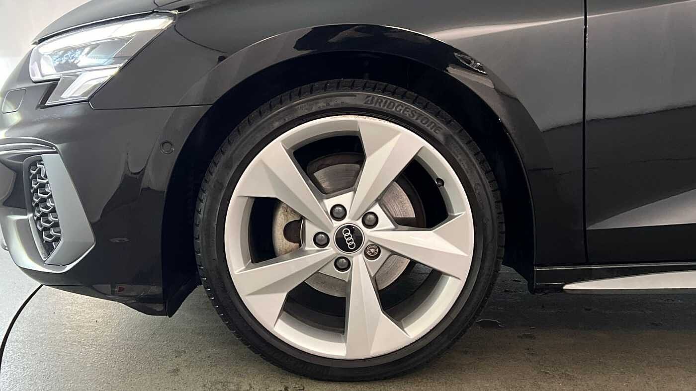 Used Audi A3 2023 for sale - 77308894: Photo 5