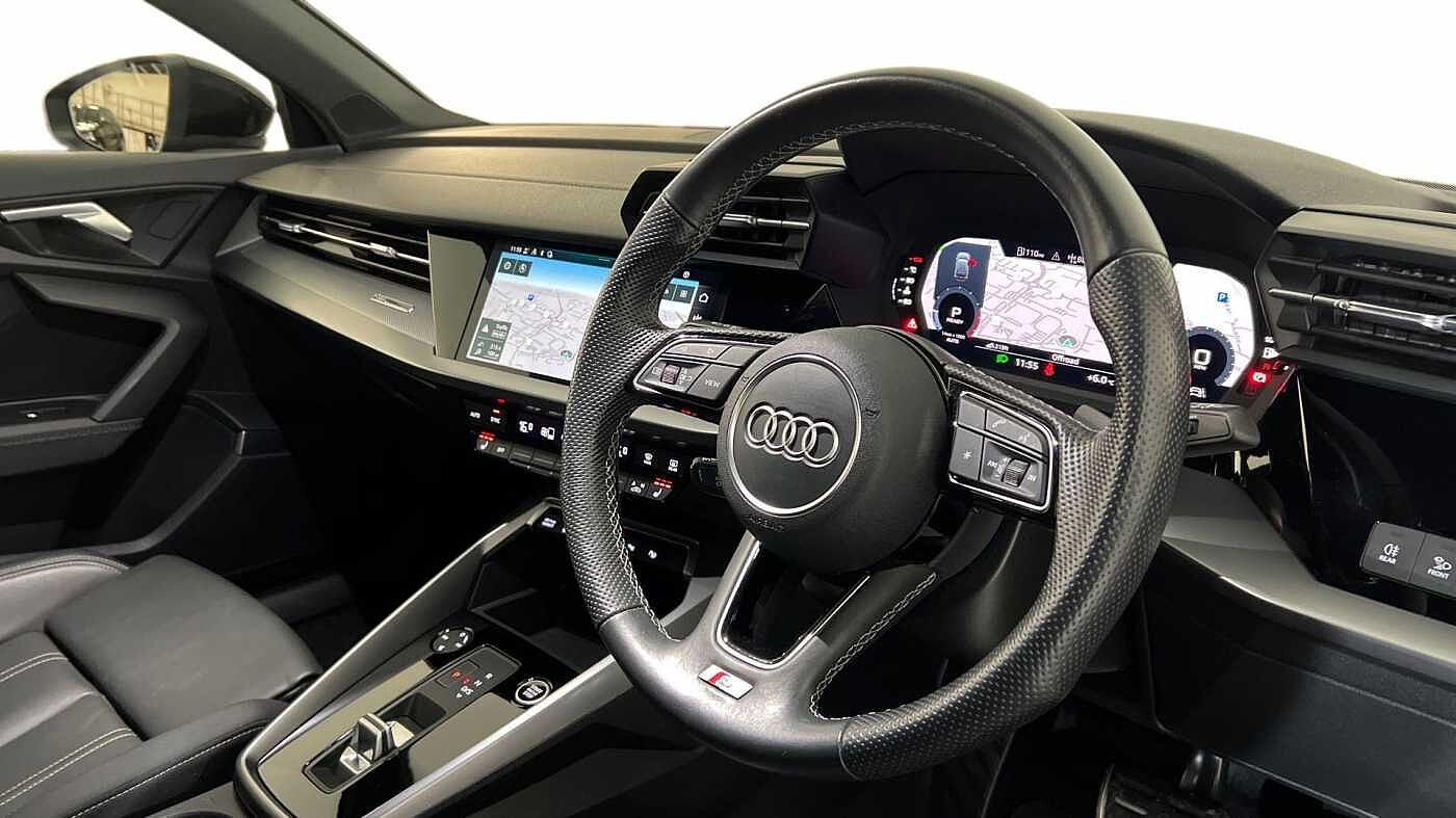 Used Audi A3 2023 for sale - 77308894: Photo 6