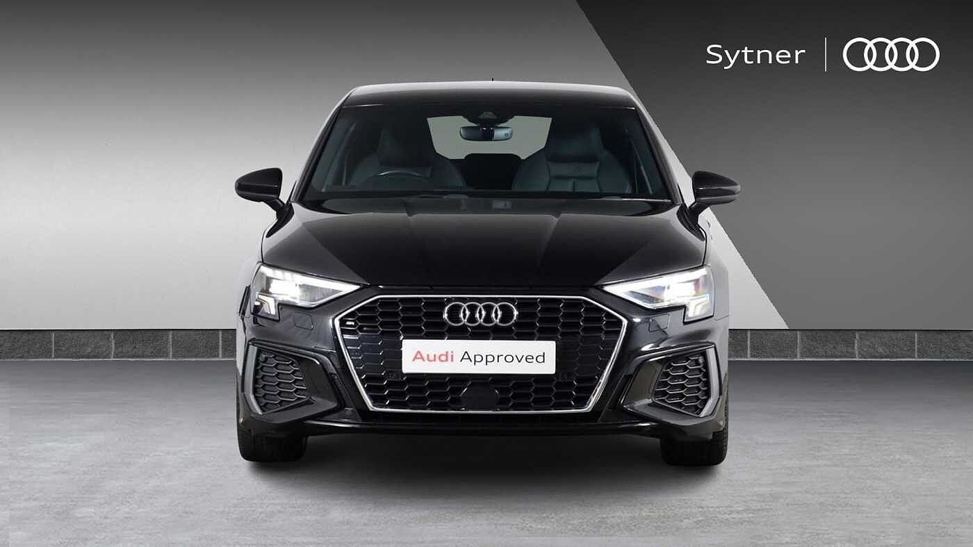 Used Audi A3 2023 for sale - 77308894: Photo 7