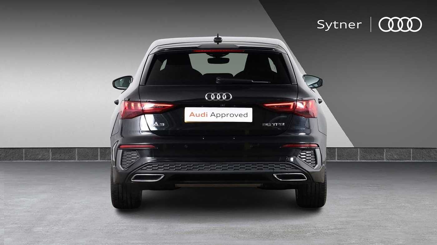 Used Audi A3 2023 for sale - 77308894: Photo 8