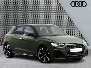 Used Audi A1 2024 for sale - 78356244: Photo