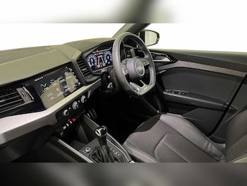 Used Audi A1 2024 for sale - 78356244: Photo