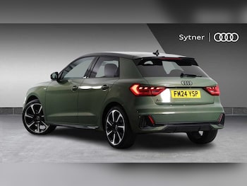 Used Audi A1 2024 for sale - 78356244: Photo