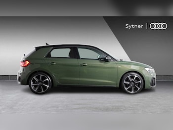 Used Audi A1 2024 for sale - 78356244: Photo