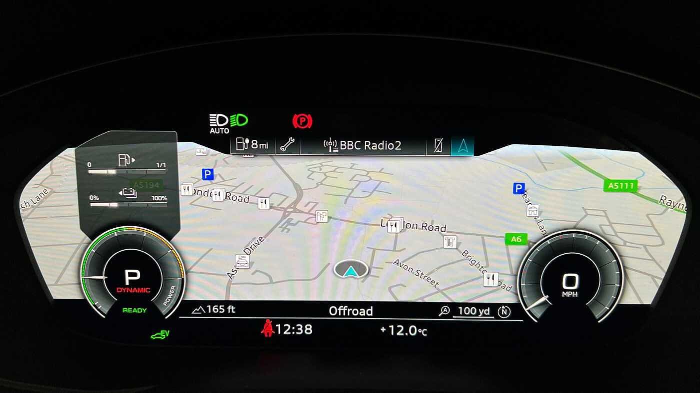 Used Audi Q5 2023 for sale - 77758492: Photo 11