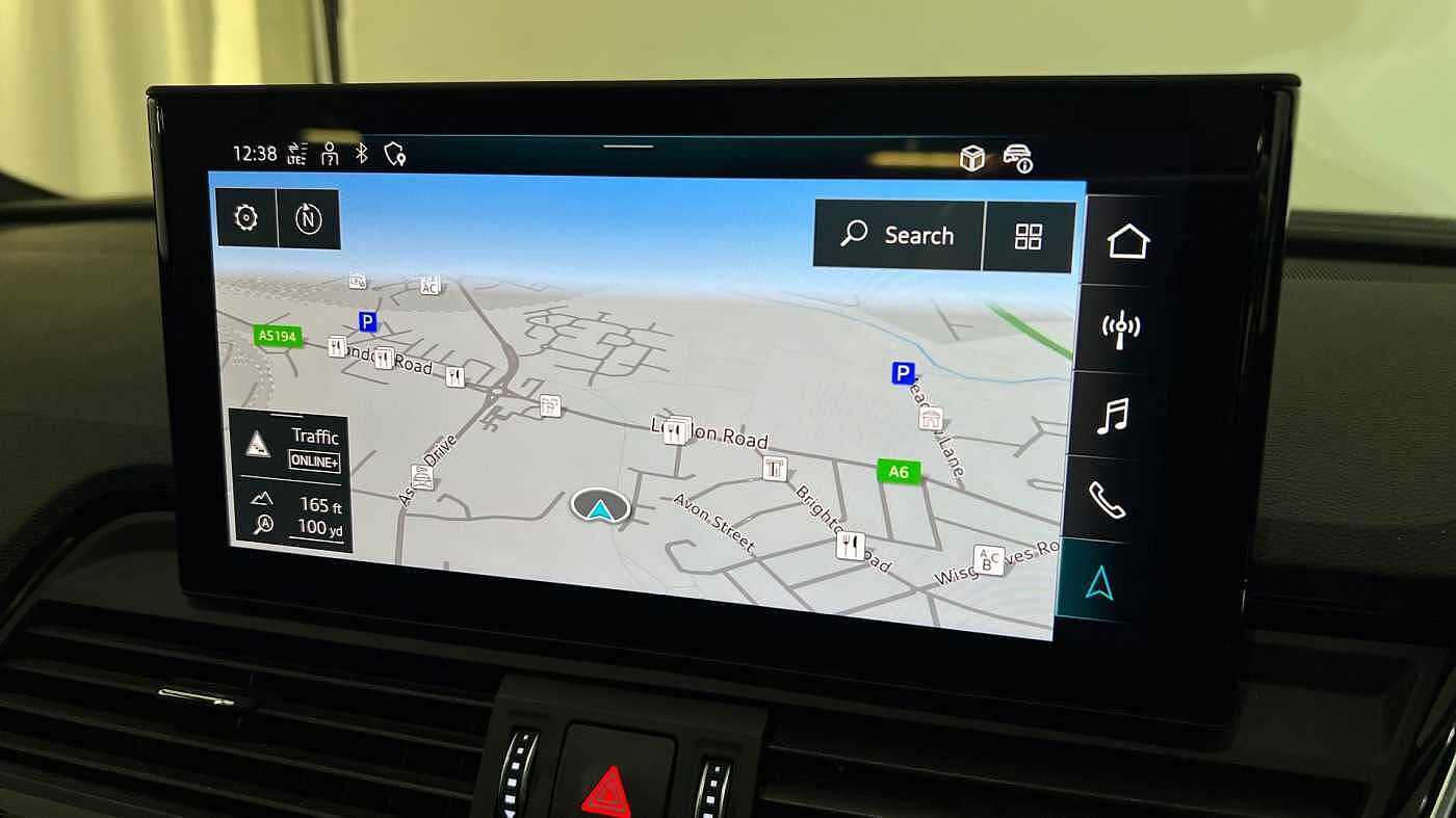 Used Audi Q5 2023 for sale - 77758492: Photo 12