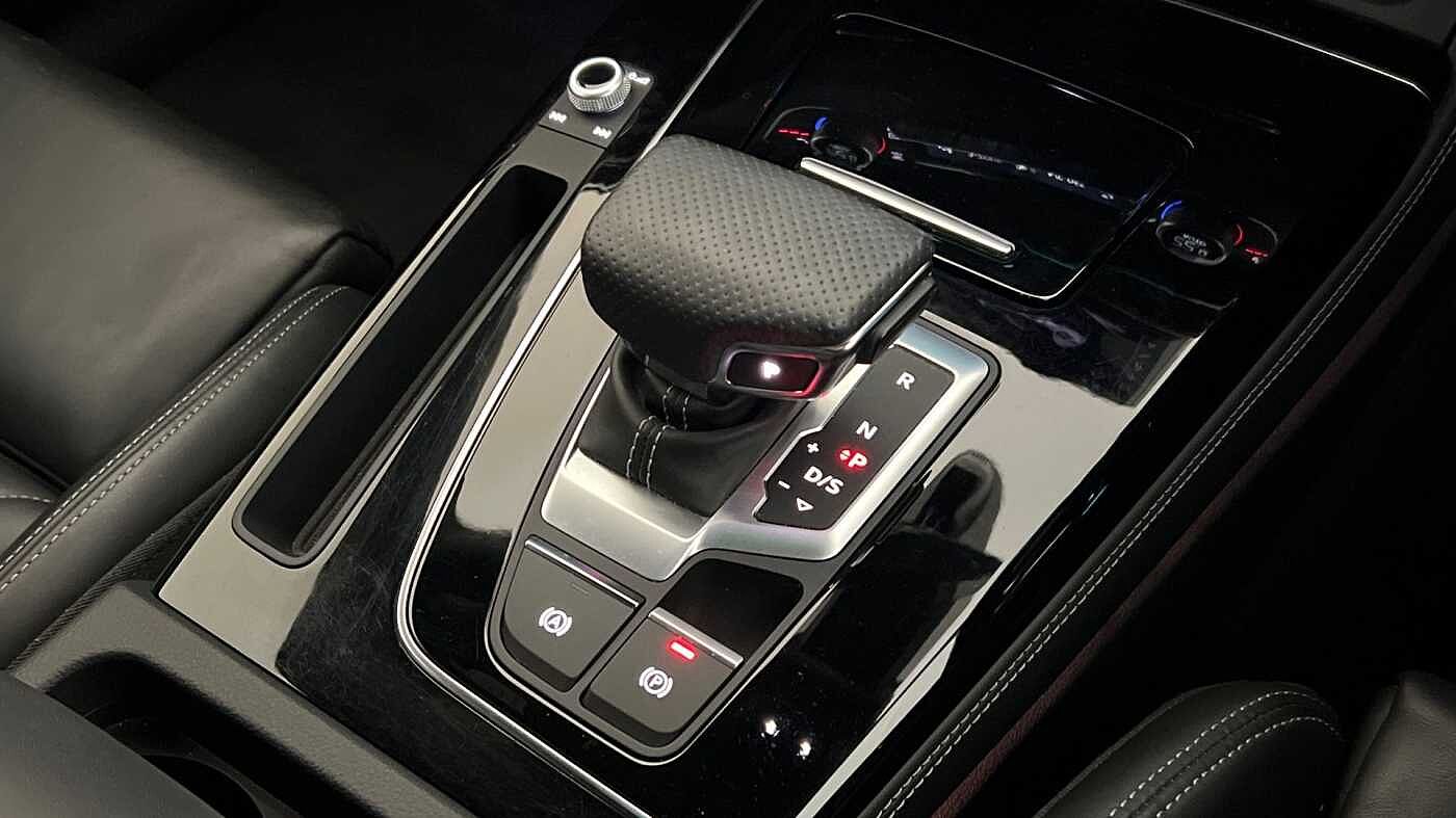 Used Audi Q5 2023 for sale - 77758492: Photo 14