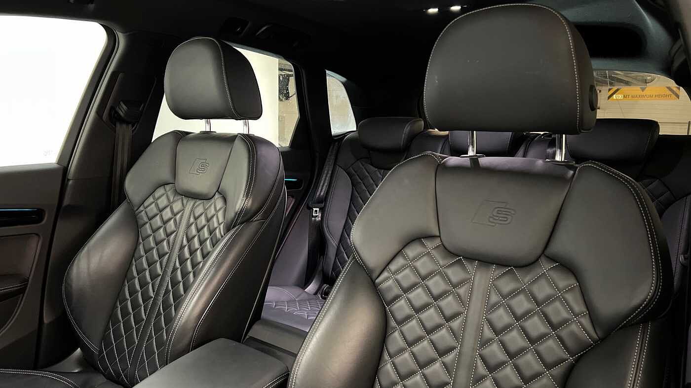 Used Audi Q5 2023 for sale - 77758492: Photo 15