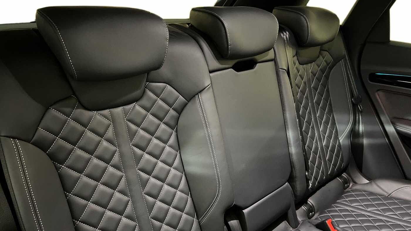 Used Audi Q5 2023 for sale - 77758492: Photo 16