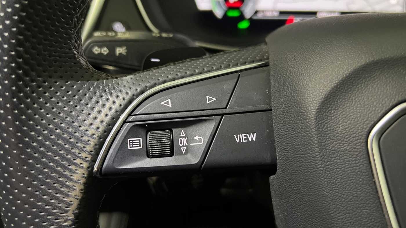 Used Audi Q5 2023 for sale - 77758492: Photo 17