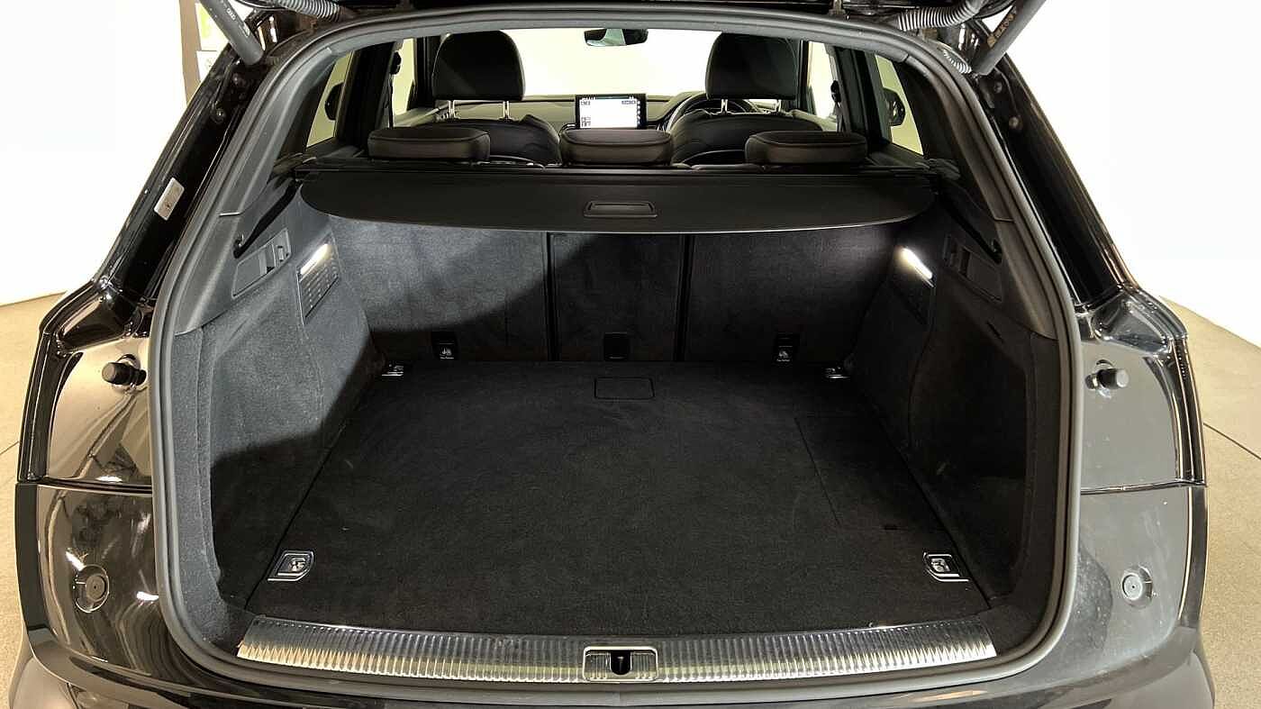 Used Audi Q5 2023 for sale - 77758492: Photo 20